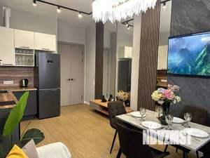 2-к квартира, посуточно, 80м2, 5/17 этаж