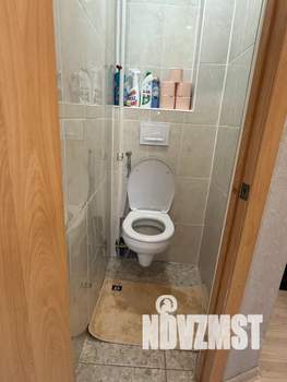 2-к квартира, посуточно, 43м2, 4/9 этаж