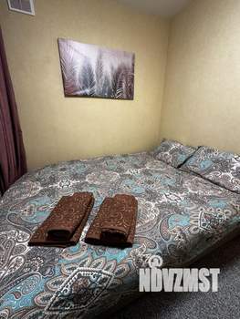 1-к квартира, посуточно, 14м2, 1/5 этаж