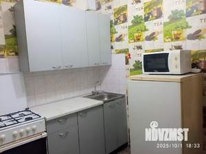 1-к квартира, на длительный срок, 30м2, 1/5 этаж