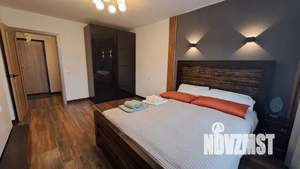 1-к квартира, посуточно, 34м2, 16/23 этаж