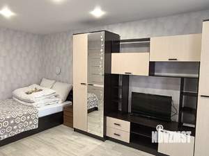 1-к квартира, посуточно, 34м2, 5/9 этаж