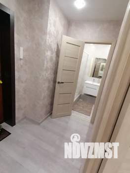 1-к квартира, посуточно, 38м2, 11/19 этаж