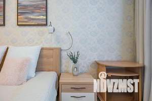 3-к квартира, посуточно, 62м2, 4/6 этаж