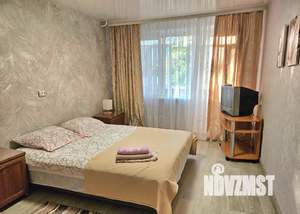 3-к квартира, посуточно, 68м2, 3/9 этаж