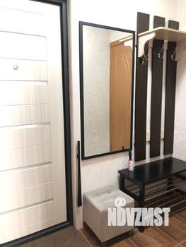 2-к квартира, посуточно, 43м2, 6/9 этаж