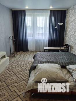 2-к квартира, посуточно, 47м2, 6/9 этаж