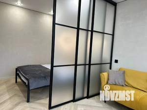 2-к квартира, посуточно, 45м2, 6/8 этаж