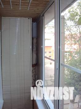 2-к квартира, посуточно, 43м2, 2/5 этаж