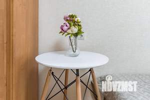 Студия квартира, посуточно, 20м2, 3/10 этаж