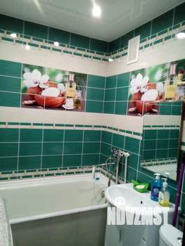 1-к квартира, посуточно, 31м2, 2/5 этаж