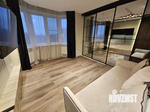 2-к квартира, на длительный срок, 74м2, 7/12 этаж