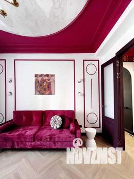 2-к квартира, посуточно, 50м2, 1/1 этаж