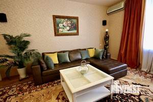 3-к квартира, на длительный срок, 110м2, 2/6 этаж