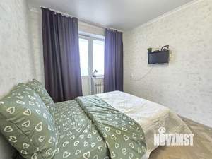 2-к квартира, посуточно, 47м2, 1/1 этаж