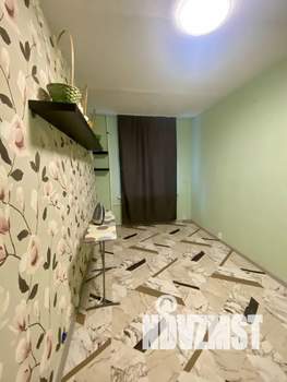 1-к квартира, посуточно, 45м2, 3/9 этаж