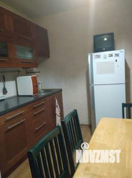 1-к квартира, на длительный срок, 43м2, 10/10 этаж