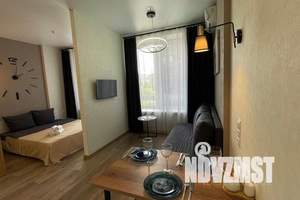 1-к квартира, посуточно, 38м2, 7/12 этаж