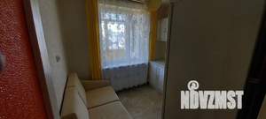 1-к квартира, посуточно, 30м2, 10/10 этаж