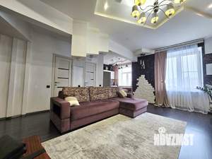 3-к квартира, на длительный срок, 80м2, 5/7 этаж