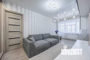 2-к квартира, посуточно, 45м2, 5/5 этаж