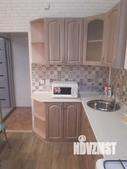 2-к квартира, на длительный срок, 56м2, 2/2 этаж