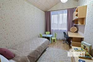 4-к квартира, посуточно, 100м2, 1/1 этаж