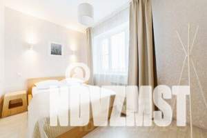 2-к квартира, посуточно, 51м2, 13/18 этаж