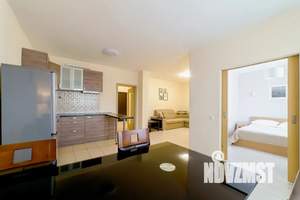 2-к квартира, посуточно, 51м2, 13/18 этаж