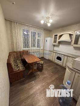 2-к квартира, на длительный срок, 57м2, 1/17 этаж