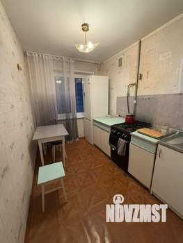 2-к квартира, на длительный срок, 45м2, 6/9 этаж