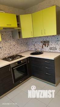 1-к квартира, на длительный срок, 34м2, 4/10 этаж