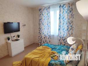 1-к квартира, посуточно, 31м2, 8/10 этаж