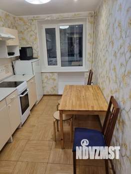 2-к квартира, на длительный срок, 50м2, 5/14 этаж