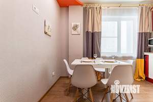 2-к квартира, посуточно, 60м2, 1/1 этаж