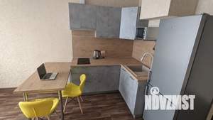 1-к квартира, посуточно, 45м2, 2/12 этаж