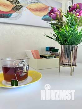 2-к квартира, посуточно, 44м2, 2/9 этаж