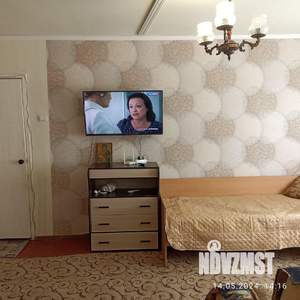 3-к квартира, посуточно, 58м2, 4/9 этаж