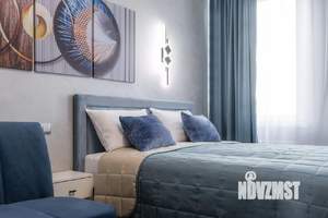 1-к квартира, посуточно, 24м2, 1/1 этаж