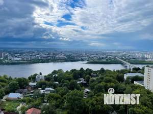 1-к квартира, посуточно, 28м2, 14/19 этаж