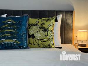 Студия квартира, посуточно, 38м2, 3/4 этаж