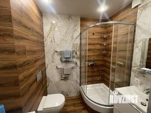 1-к квартира, посуточно, 40м2, 13/13 этаж