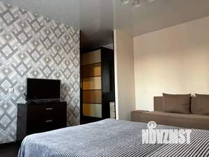 1-к квартира, посуточно, 30м2, 10/14 этаж