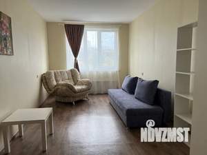 3-к квартира, посуточно, 76м2, 6/25 этаж