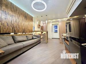 2-к квартира, на длительный срок, 65м2, 3/11 этаж