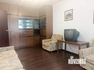 1-к квартира, на длительный срок, 33м2, 5/5 этаж