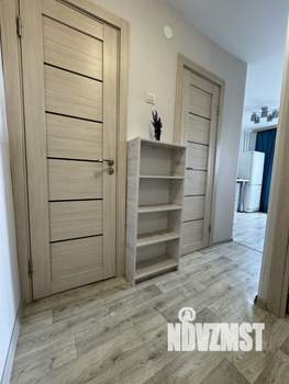 1-к квартира, посуточно, 35м2, 7/9 этаж