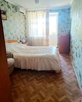 2-к квартира, на длительный срок, 53м2, 3/12 этаж