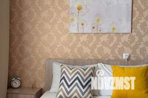 1-к квартира, посуточно, 40м2, 3/10 этаж