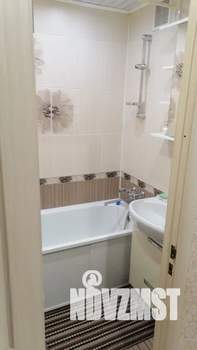 1-к квартира, посуточно, 35м2, 6/9 этаж